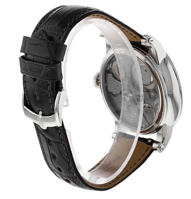 Arnold and Son TB88 1TBAS.S01A.C113S Image 3